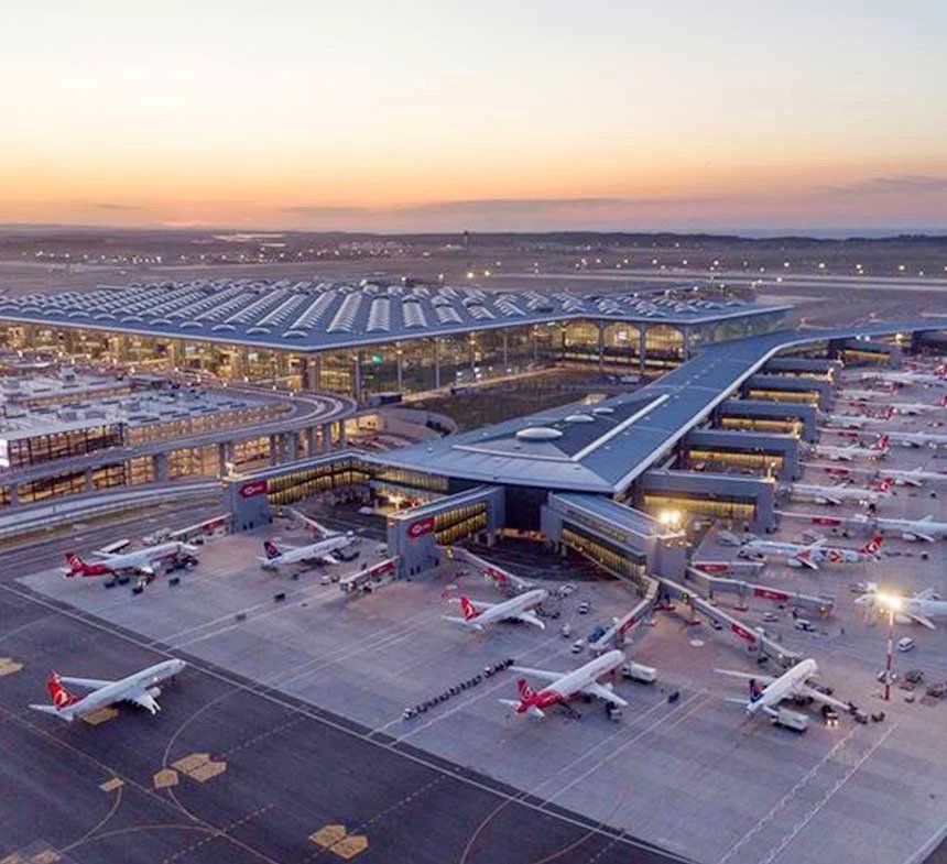 10 Golden Tips for Travelers Flying to Turkey