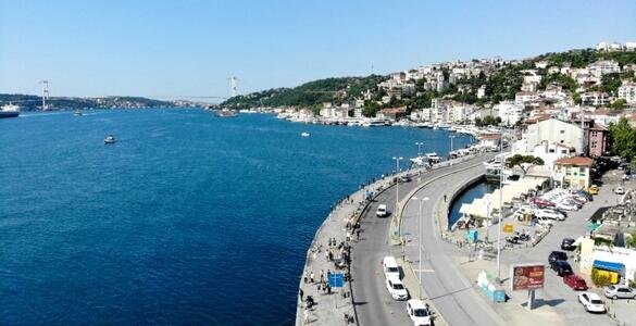 Bebek Sahili Transfer Rehberi: İstanbul’un En Şık Semtinde Denizle Buluşun