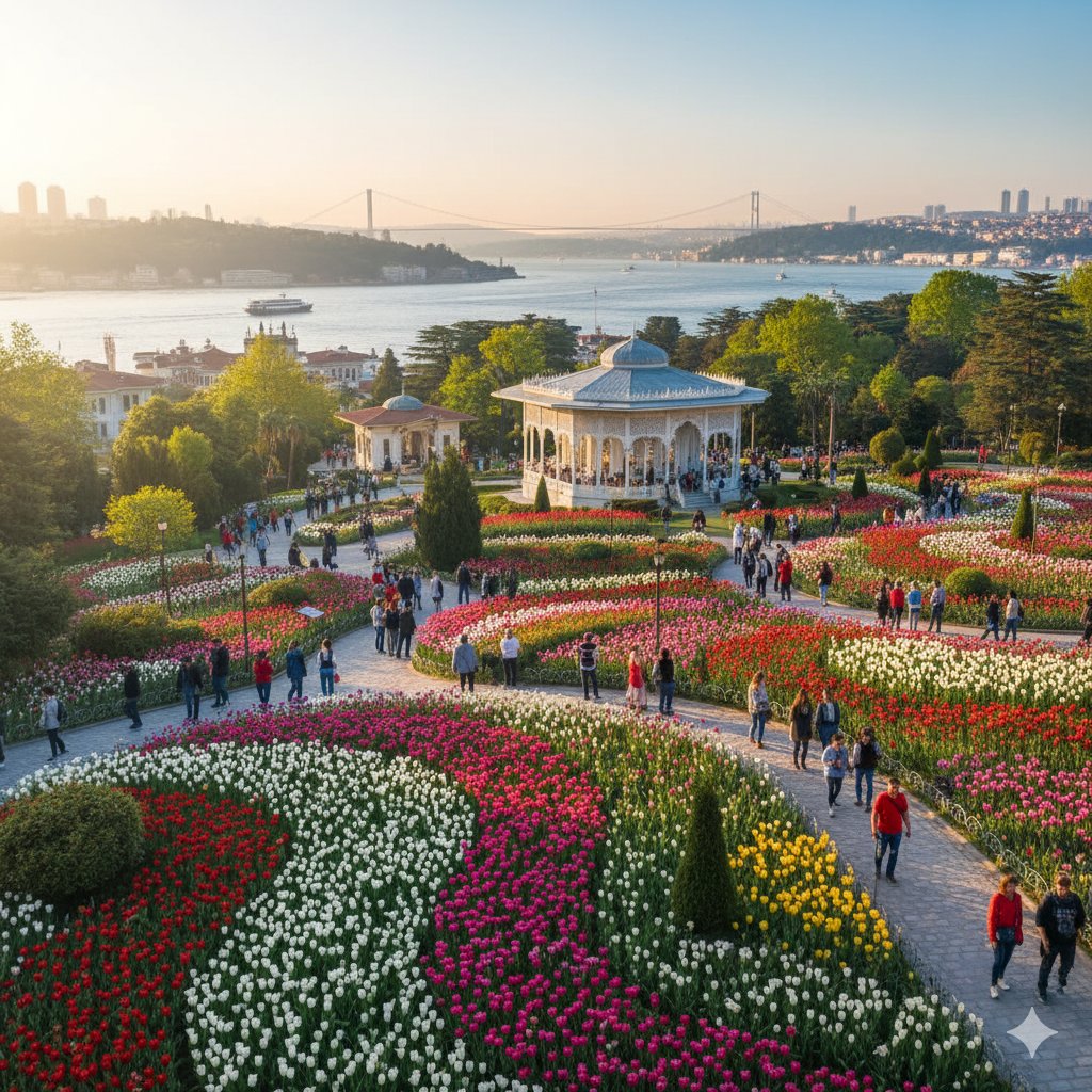 Emirgan Shuttle Transfer