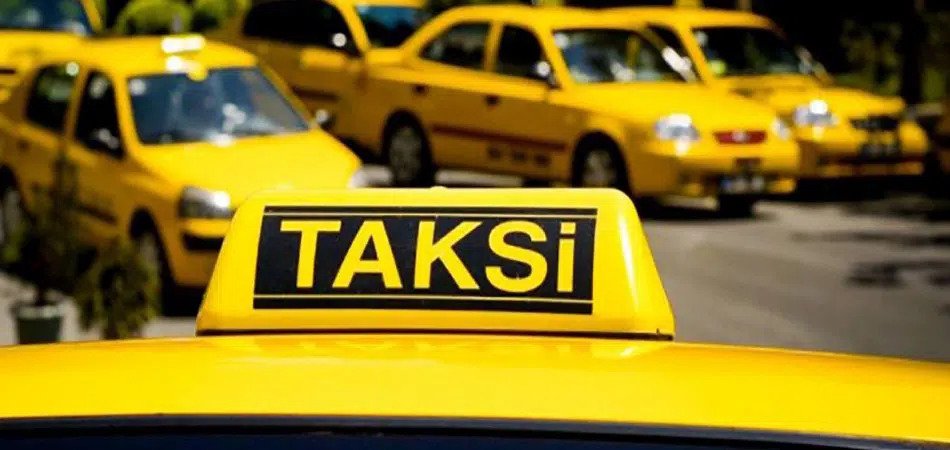 İstanbul’da Taksi Problemi: Turistler İçin Güvenli ve Konforlu Ulaşım Rehberi