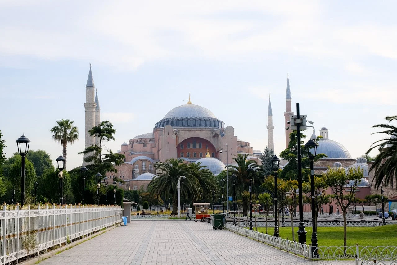 İstanbul Havalimanı’ndan Sultanahmet’e Shuttle Transfer Rehberi