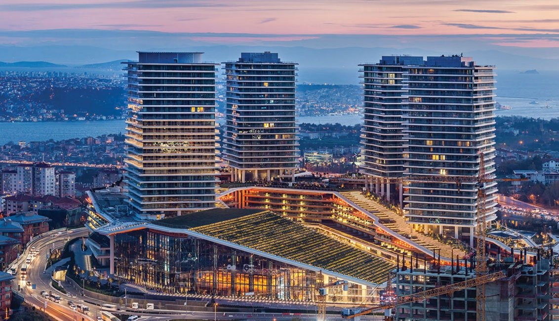 Luxury Malls to Visit in Istanbul and Enjoy with VIP Transfers