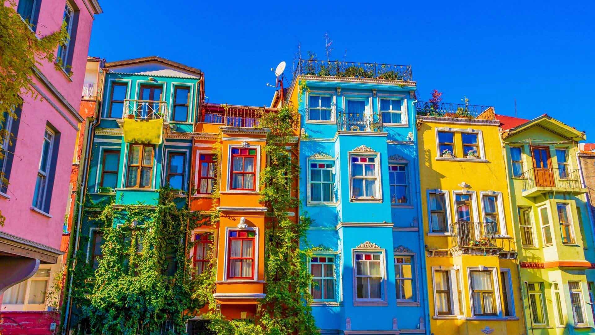 Mezuniyet Fotoğraf Turu: Balat–Fener–Çamlıca İçin Saat-Saat Shuttle Planı