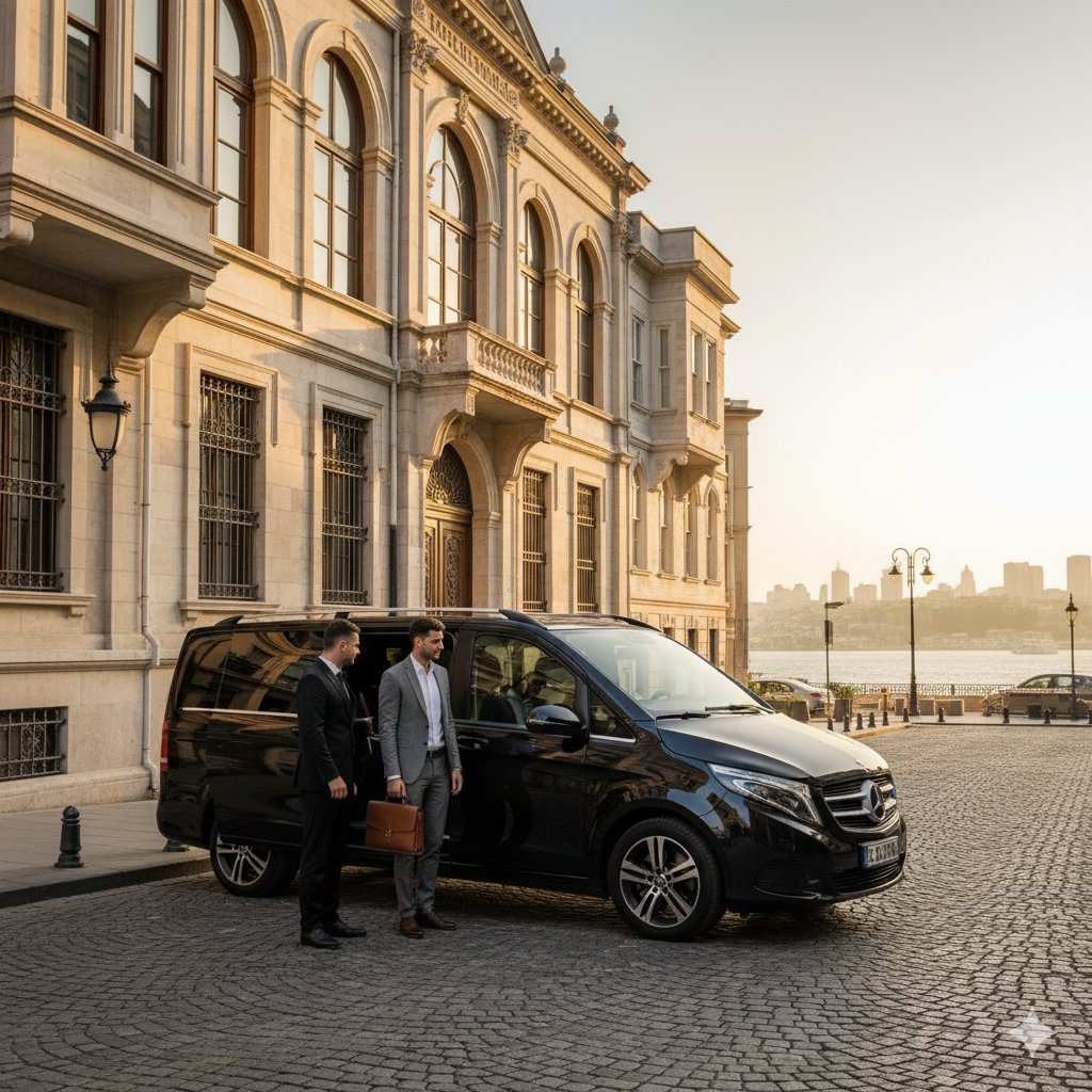 Pera Müzesi’ne Shuttle Transfer: Tarih ve Sanatın Kalbinde Bir Yolculuk