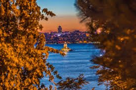 The Best Things to Do in Istanbul During Autumn