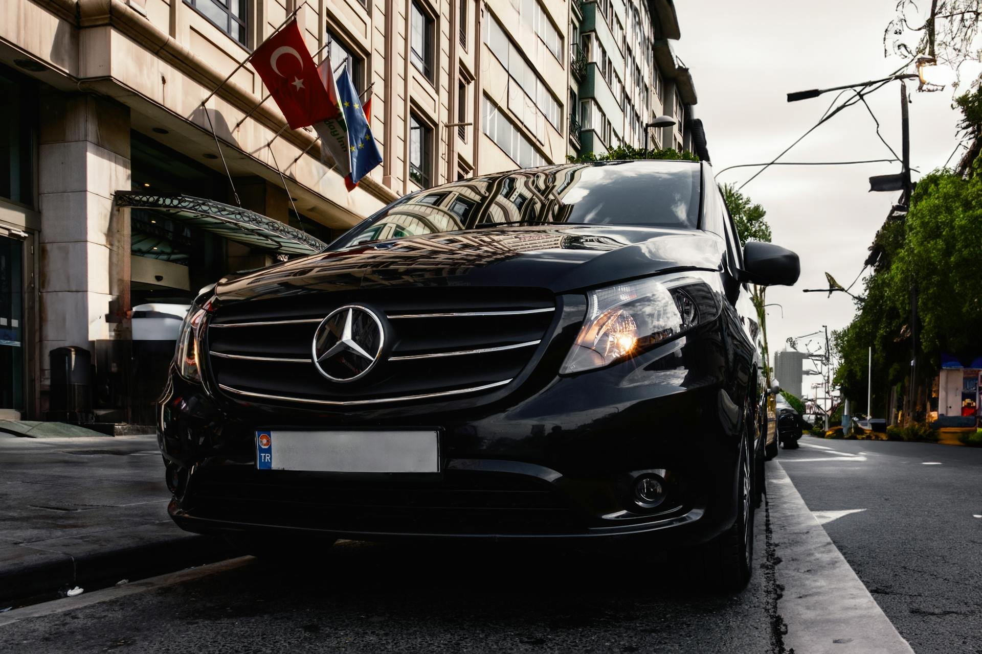 VIP Transfer Araçları ile Standart Taksiler Arasındaki Farklar