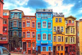 What to Do in Balat? Istanbul’s Most Colorful and Historic District