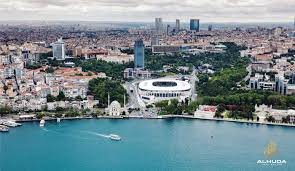 What to Do in Beşiktaş? Istanbul’s Most Energetic and Lively District