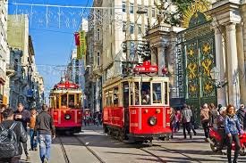 What to Do in Taksim? Discover the Heart of Istanbul