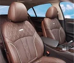 Özel Araç BMW 5 Serisi