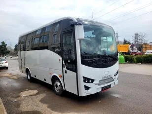 Özel Araç Midibüs