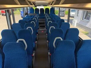 Özel Araç Midibüs